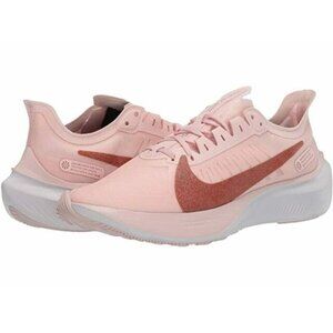 Nike Womens Zoom Gravity Echo Pink Running Sneakers CT1192-600